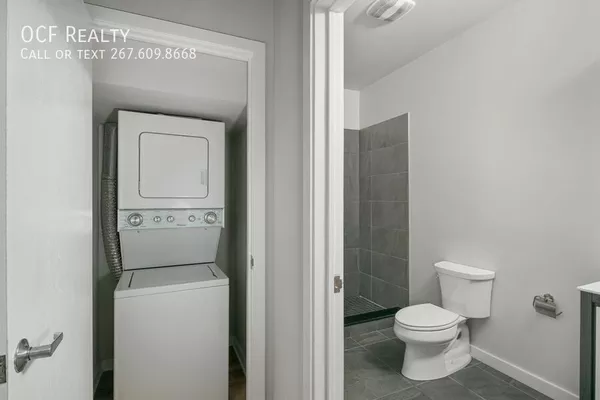 1 bedroom apartment for rent in Bella Vista - South Philadelphia, Philadelphia