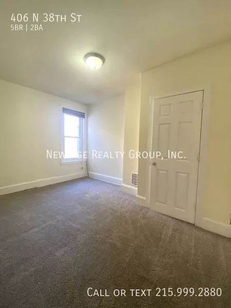 5 bedrooms apartment for rent in Manuta - West Philadelphia, Philadelphia