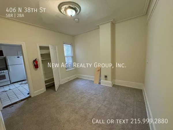 5 bedrooms apartment for rent in Manuta - West Philadelphia, Philadelphia