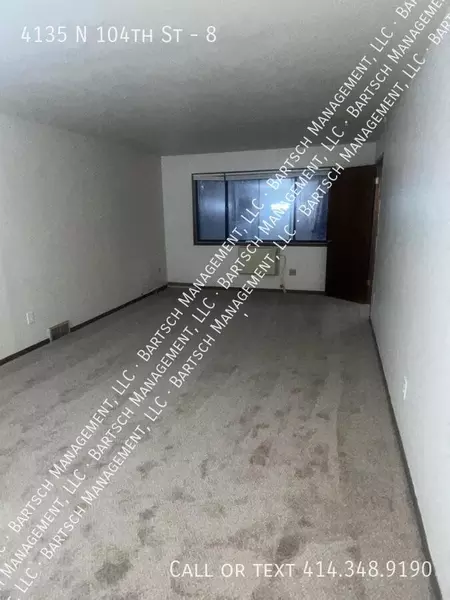 2 bedrooms apartment for rent in Grantosa - NW Mil, Milwaukee