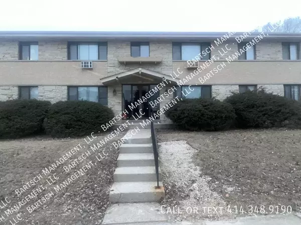 2 bedrooms apartment for rent in Grantosa - NW Mil, Milwaukee