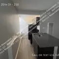 Studio Apartment for rent in Avenues West - Central Mil, Milwaukee