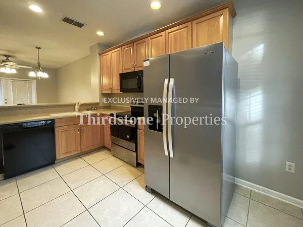2 bedrooms apartment for rent in Talleyrand - Downtown JAX, Jacksonville