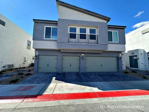2 bedrooms apartment for rent in North Las Vegas - North Las Vegas, Las Vegas
