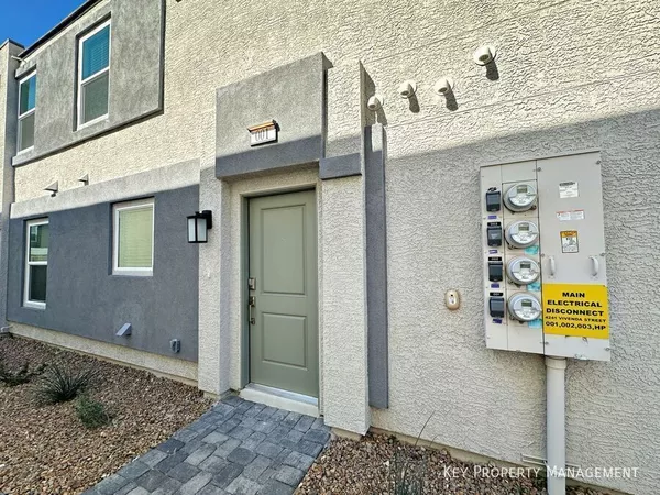 2 bedrooms apartment for rent in North Las Vegas - North Las Vegas, Las Vegas