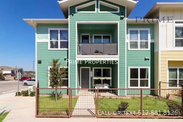 2 bedrooms apartment for rent in Garrison Park - South Austin, Austin
