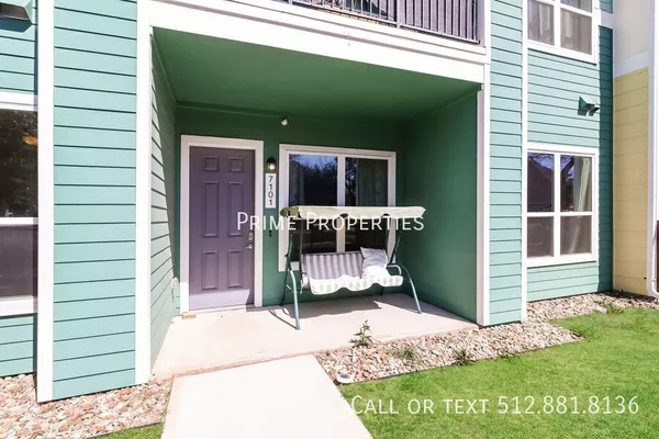2 bedrooms apartment for rent in Garrison Park - South Austin, Austin