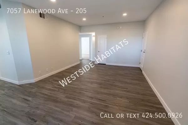 2 bedrooms apartment for rent in Hollywood - Central Los Angeles, Los Angeles