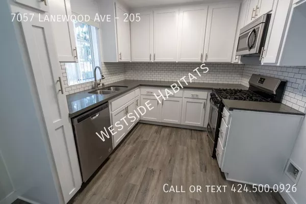 2 bedrooms apartment for rent in Hollywood - Central Los Angeles, Los Angeles