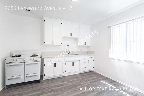 Studio Apartment for rent in Hollywood - Central Los Angeles, Los Angeles