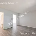 Studio Apartment for rent in Hollywood - Central Los Angeles, Los Angeles