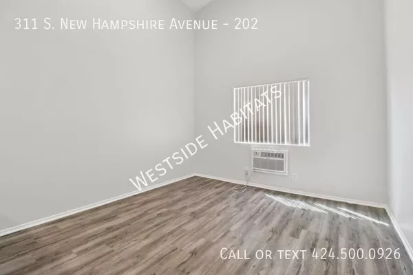 1 bedroom apartment for rent in Koreatown - Central Los Angeles, Los Angeles