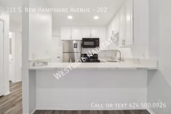 1 bedroom apartment for rent in Koreatown - Central Los Angeles, Los Angeles