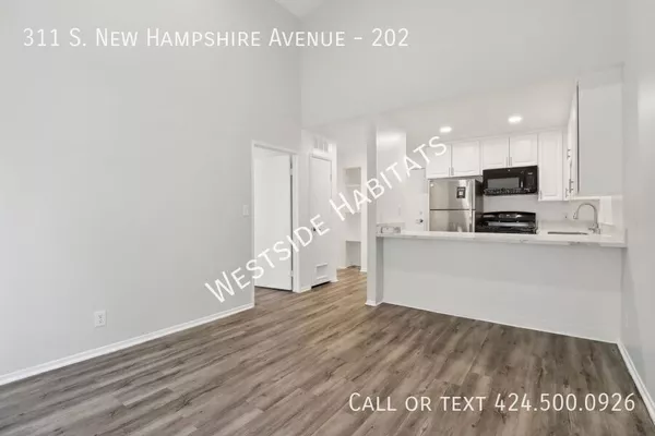 1 bedroom apartment for rent in Koreatown - Central Los Angeles, Los Angeles