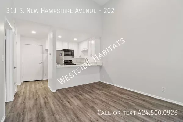 1 bedroom apartment for rent in Koreatown - Central Los Angeles, Los Angeles