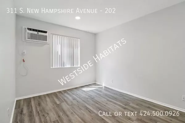 1 bedroom apartment for rent in Koreatown - Central Los Angeles, Los Angeles