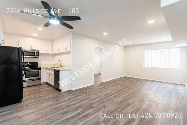 2 bedrooms apartment for rent in Hollywood Hills - Central Los Angeles, Los Angeles