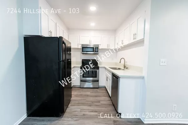 2 bedrooms apartment for rent in Hollywood Hills - Central Los Angeles, Los Angeles