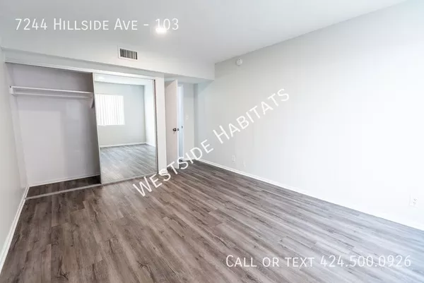 2 bedrooms apartment for rent in Hollywood Hills - Central Los Angeles, Los Angeles