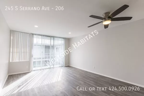 1 bedroom apartment for rent in Koreatown - Central Los Angeles, Los Angeles