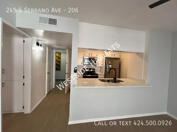 1 bedroom apartment for rent in Koreatown - Central Los Angeles, Los Angeles