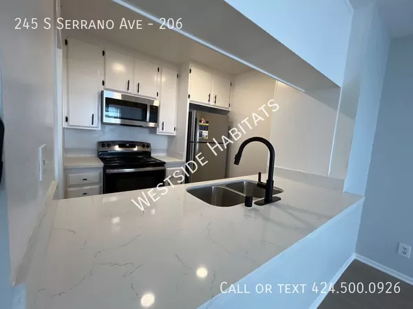 1 bedroom apartment for rent in Koreatown - Central Los Angeles, Los Angeles