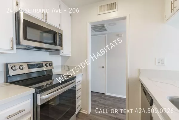 1 bedroom apartment for rent in Koreatown - Central Los Angeles, Los Angeles