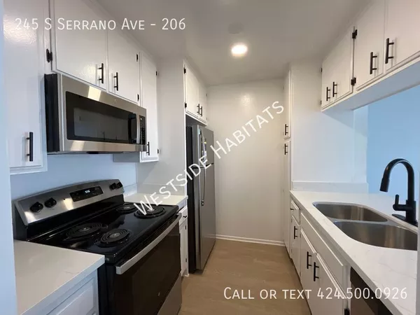 1 bedroom apartment for rent in Koreatown - Central Los Angeles, Los Angeles