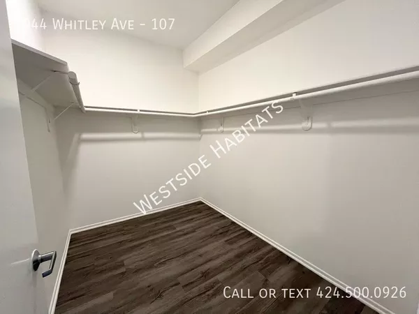 Studio Apartment for rent in Hollywood - Central Los Angeles, Los Angeles