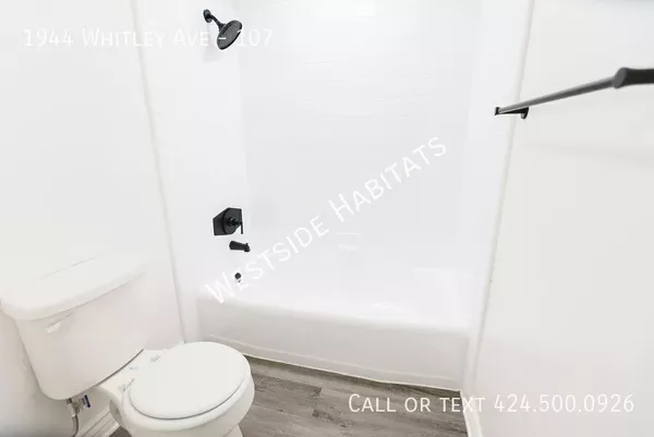 Studio Apartment for rent in Hollywood - Central Los Angeles, Los Angeles