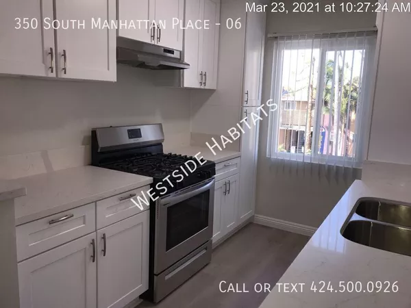 2 bedrooms apartment for rent in Windsor Square - Central Los Angeles, Los Angeles
