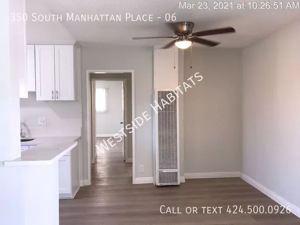 2 bedrooms apartment for rent in Windsor Square - Central Los Angeles, Los Angeles