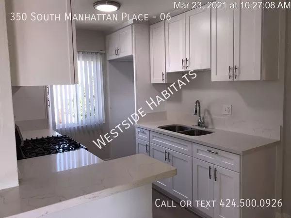 2 bedrooms apartment for rent in Windsor Square - Central Los Angeles, Los Angeles