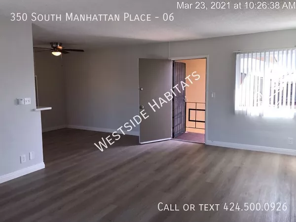 2 bedrooms apartment for rent in Windsor Square - Central Los Angeles, Los Angeles