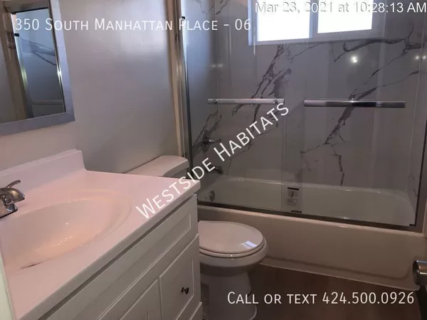 2 bedrooms apartment for rent in Windsor Square - Central Los Angeles, Los Angeles