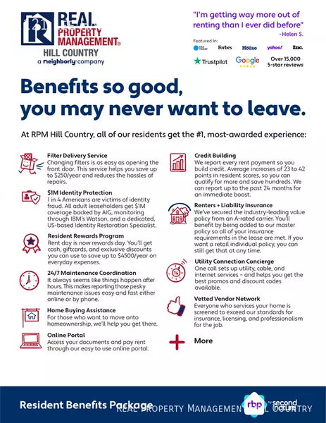 4 bedrooms apartment for rent in Beacon Hill SATX - Central SATX, San Antonio