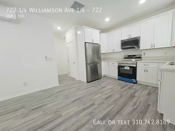 1 bedroom apartment for rent in East Los Angeles - Central Los Angeles, Los Angeles