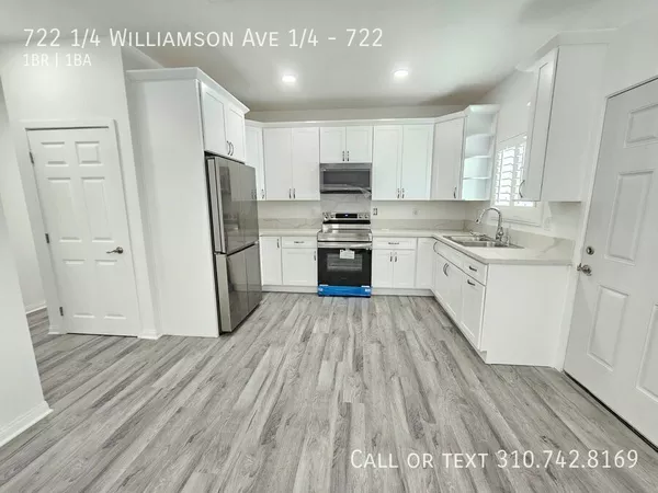 1 bedroom apartment for rent in East Los Angeles - Central Los Angeles, Los Angeles