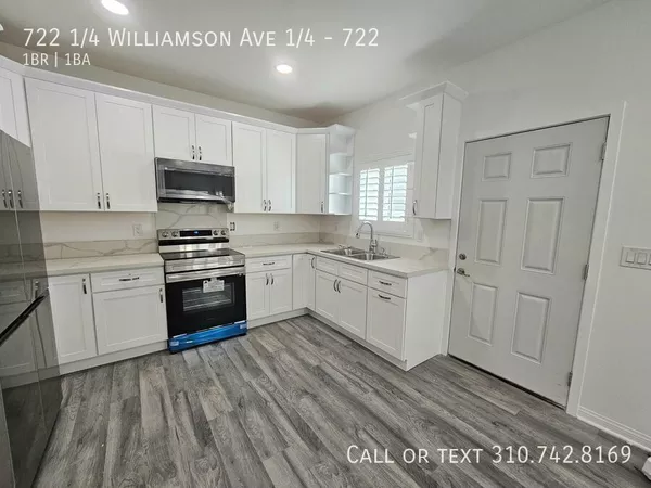 1 bedroom apartment for rent in East Los Angeles - Central Los Angeles, Los Angeles