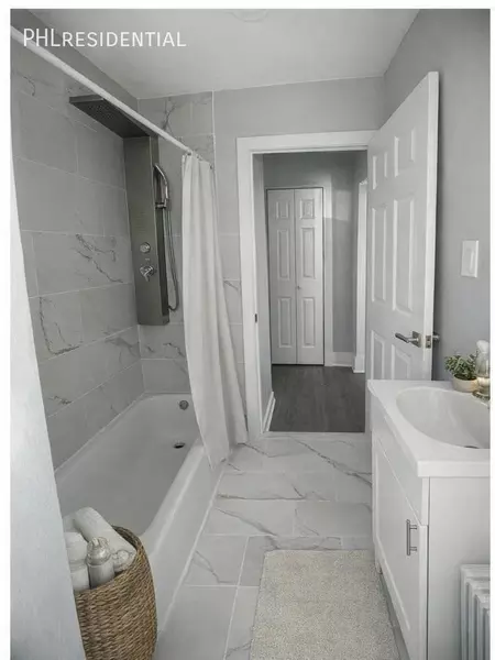 2 bedrooms apartment for rent in Germantown - Nw Philadelphia, Philadelphia