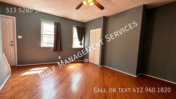 2 bedrooms apartment for rent in Garfield - East Pitt, Pittsburgh