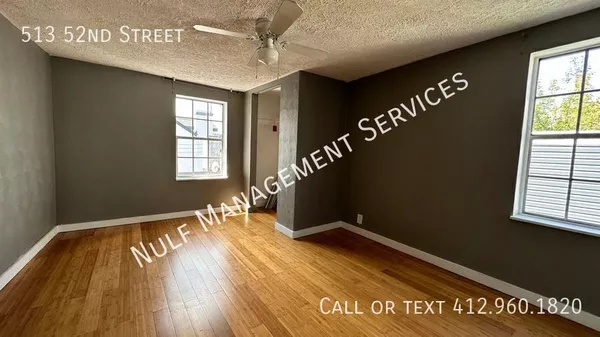 2 bedrooms apartment for rent in Garfield - East Pitt, Pittsburgh