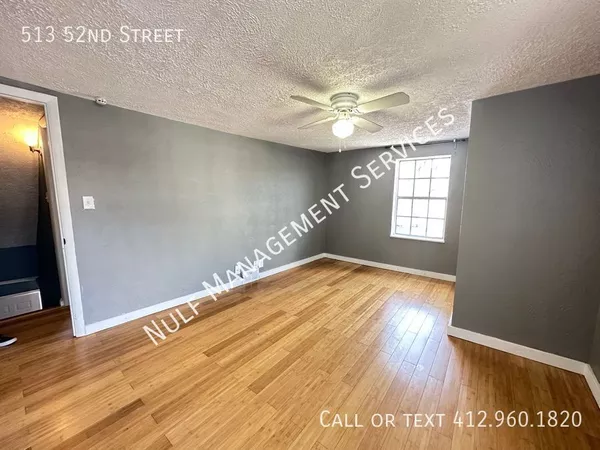 2 bedrooms apartment for rent in Garfield - East Pitt, Pittsburgh