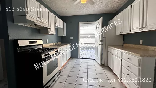 2 bedrooms apartment for rent in Garfield - East Pitt, Pittsburgh