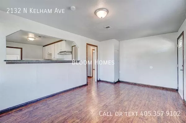 2 bedrooms apartment for rent in Ross Heights - Central OKC, Oklahoma City