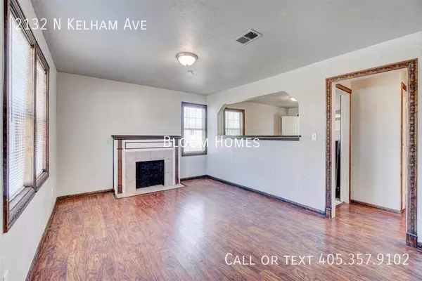 2 bedrooms apartment for rent in Ross Heights - Central OKC, Oklahoma City