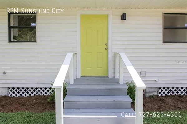 3 bedrooms apartment for rent in Belmont Heights - East Tampa, Tampa