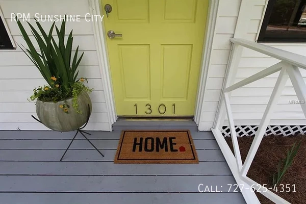 3 bedrooms apartment for rent in Belmont Heights - East Tampa, Tampa