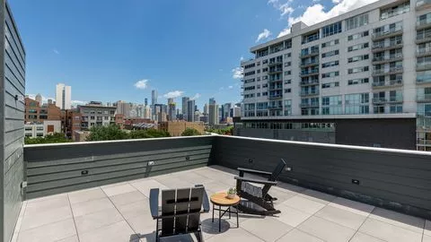 1 bedroom apartment for rent in River West - Central, Chicago