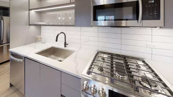 1 bedroom apartment for rent in River West - Central, Chicago